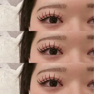 マツエク・マツパ 🤍Reborn _hikari🤍の眉毛・アイブロウイメージ