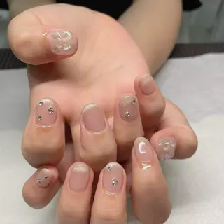 ネイル Ricnail☾ ayanoのネイルデザイン