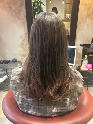 ロング 小塚 歩美のその他イメージ