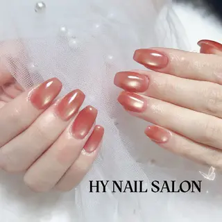 ネイル HY NAIL SALON所属・HY NAIL SALONのネイルデザイン
