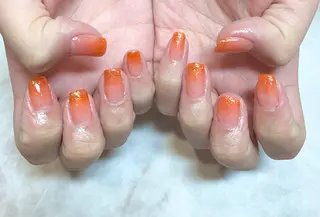 ネイル ecrin 💎 mayuのネイルデザイン