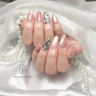 ネイル M2beauty Renaのネイルデザイン