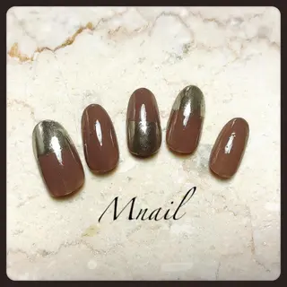 ネイル M nail 市原市ちはら台のネイルデザイン