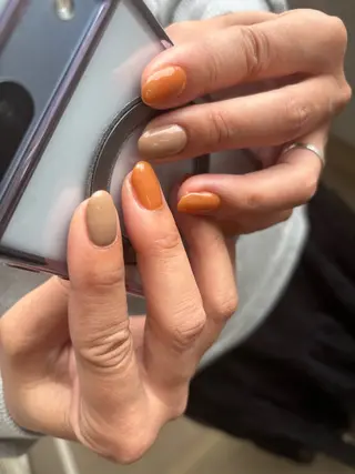 ネイル nail room niko/moekoのネイルデザイン