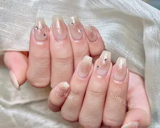 ネイル Bunny 🐰のネイルデザイン