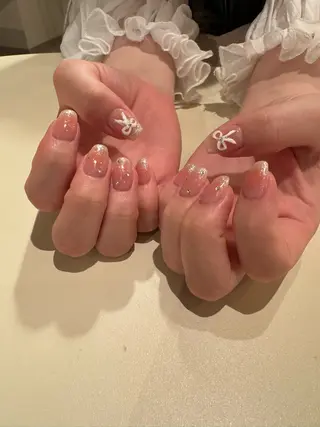 ネイル .Etel atelier.のネイルデザイン