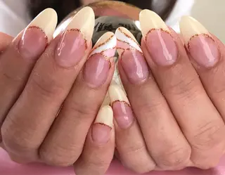 ネイル Y's nailのネイルデザイン