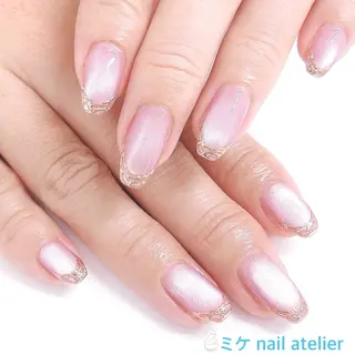 ネイル h. rikaのネイルデザイン