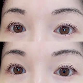 マツエク・マツパ SASAGO RINの眉毛・アイブロウイメージ