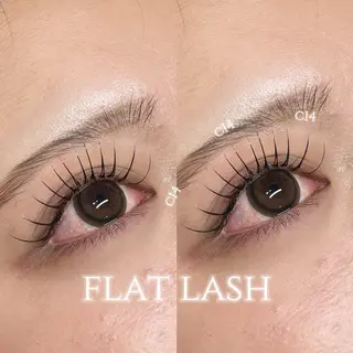 マツエク・マツパ an 心斎橋🤍Lylisのマツエク・マツパデザイン