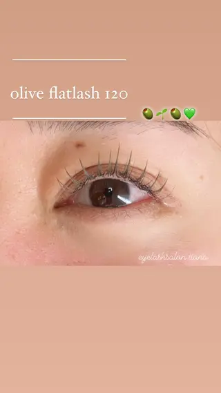 マツエク・マツパ ♡tiana juna˖ ࣪⊹のマツエク・マツパデザイン