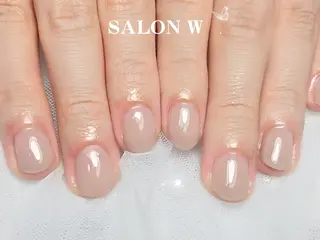 ネイル SALON W✨ Megumiのネイルデザイン