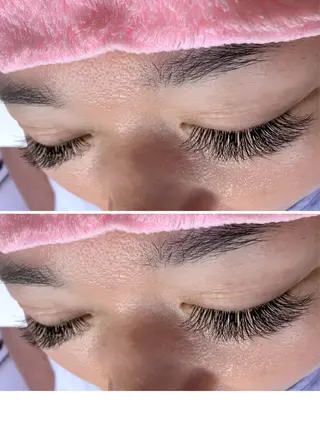 マツエク・マツパ トータルビューティー サロン・Ｎの眉毛・アイブロウイメージ