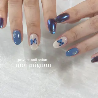 ネイル nailist Aki♡のネイルデザイン