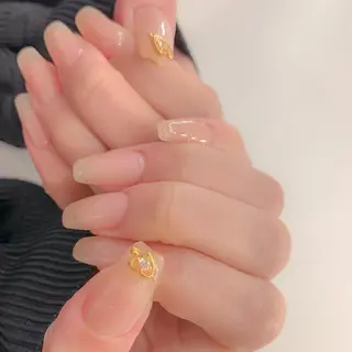 ネイル mew mew kotomiのネイルデザイン