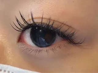 マツエク・マツパ MAQUIA三沢中央 柏崎のマツエク・マツパデザイン