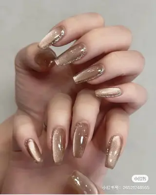 ネイル BabyYouMi nailのネイルデザイン