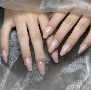 ネイル Molly _nailのネイルデザイン