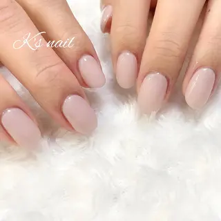 ネイル K's nail kotoeのネイルデザイン