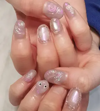 ネイル reve あやののネイルデザイン