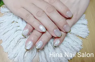 ネイル ヒナネイルサロン所属・Hina ネイルサロンのネイルデザイン