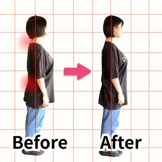 美容整体×ストレッチ /美ボディ/下田のエステ・リラクイメージ