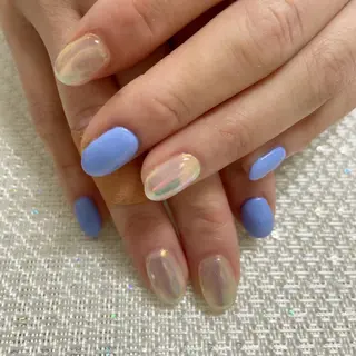 ネイル private salon  Rinの眉毛・アイブロウイメージ