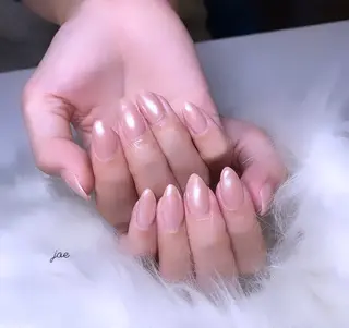 ネイル 石堂 さくらのネイルデザイン