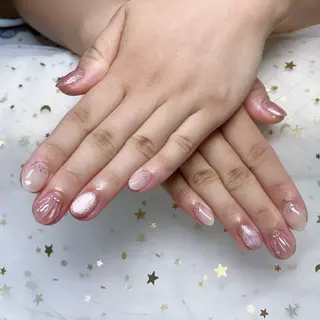 ネイル Azel nail 伊野麗のネイルデザイン