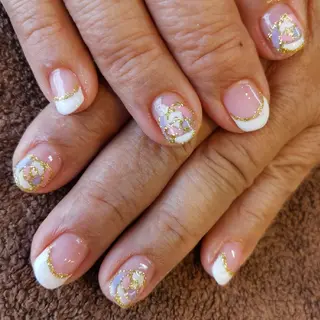 ネイル reve あやののネイルデザイン