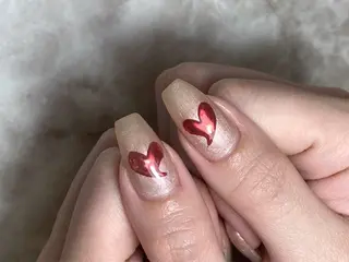 ネイル 閨匠ビューティサロン 銀座店のネイルデザイン