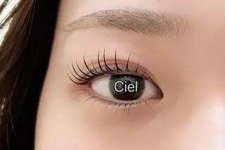 マツエク・マツパ シエル所属・Ciel yoshimiのマツエク・マツパデザイン