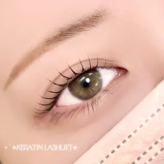 マツエク・マツパ MOE 表参道ｱｲﾘｽﾄのマツエク・マツパデザイン