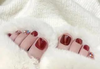 ネイル Cute beauty2のマツエク・マツパデザイン