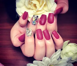 ネイル NAIL salon ACEのネイルデザイン