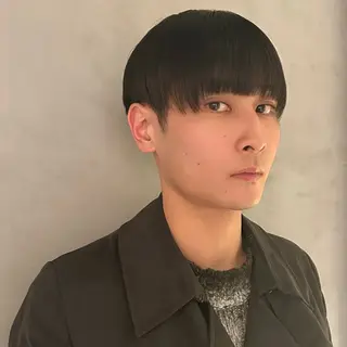 ショート Riko/ カットモデル募集中のヘアスタイル