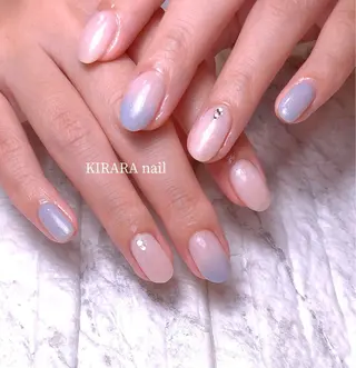 ネイル KIRARA ネイルサロンのネイルデザイン