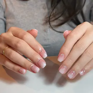ネイル Risa_ Nailのネイルデザイン
