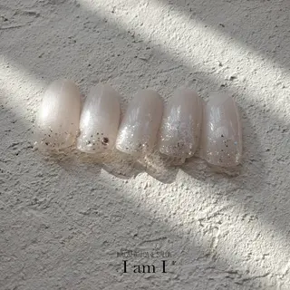 ネイル ネイル＆フットケアサロンアイアムアイ所属・ネイリスト モリシタのネイルデザイン