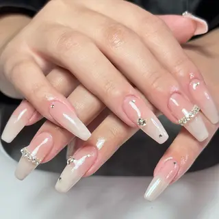 ネイル mood mitsukiのネイルデザイン