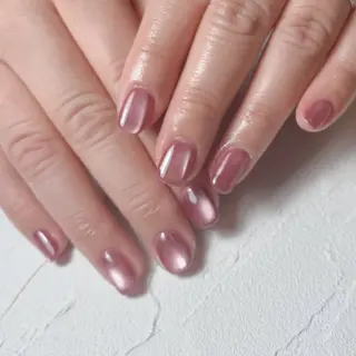 ネイル tete. teruyoのネイルデザイン