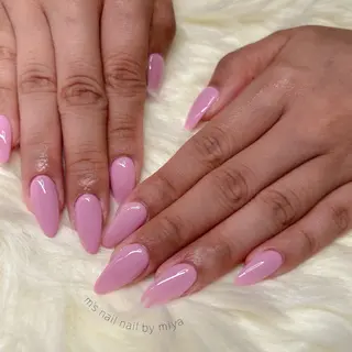 ネイル ♡ miyaのネイルデザイン