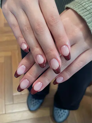 ネイル nagisa ✩︎⡱のネイルデザイン