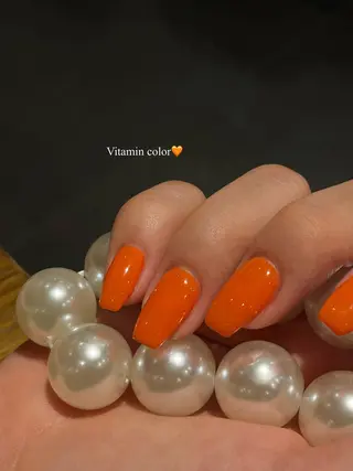 ネイル petit所属・Saaya🫧 _petitのネイルデザイン