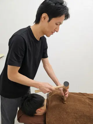 ベアーズ所属・サロン ベアーズのエステ・リラクイメージ