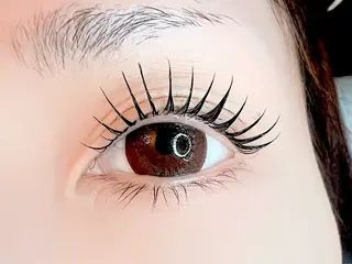 マツエク・マツパ ange/アンジュ所属・安楽 千紘のマツエク・マツパデザイン