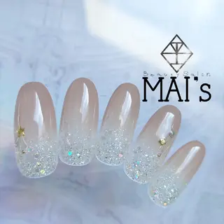 ネイル ネイリスト Erinaのネイルデザイン