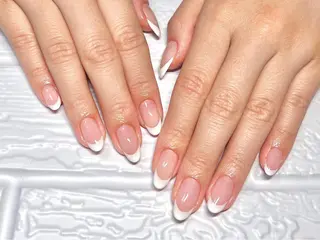 ネイル Alohi nail salonのネイルデザイン