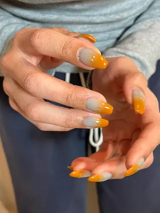 ネイル canna nailのネイルデザイン