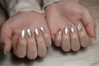 ネイル July nail salonのネイルデザイン